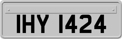 IHY1424