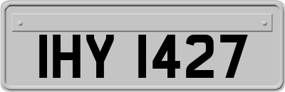 IHY1427