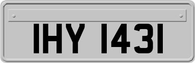 IHY1431