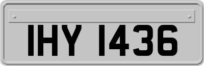 IHY1436
