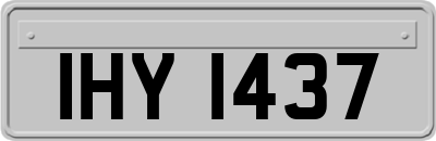 IHY1437