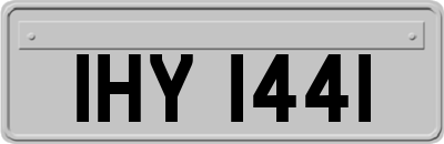 IHY1441