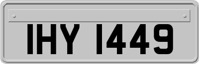 IHY1449