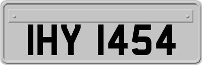 IHY1454