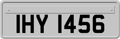 IHY1456