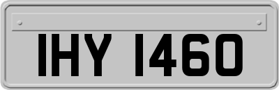 IHY1460
