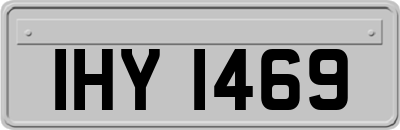 IHY1469