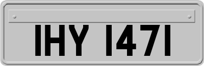 IHY1471