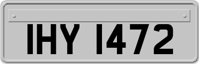 IHY1472