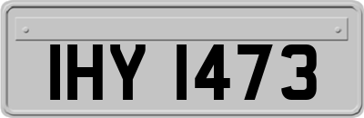 IHY1473