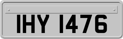 IHY1476