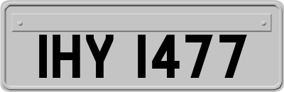 IHY1477