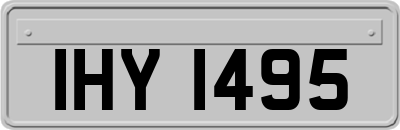 IHY1495