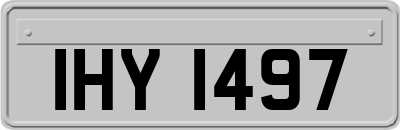 IHY1497