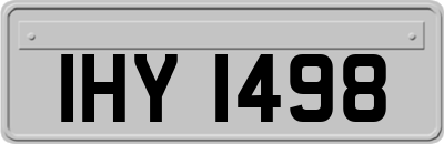 IHY1498