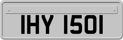 IHY1501