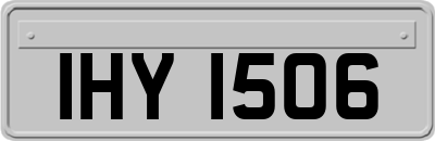 IHY1506