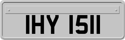 IHY1511