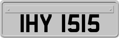 IHY1515