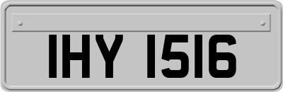 IHY1516