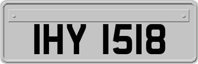 IHY1518