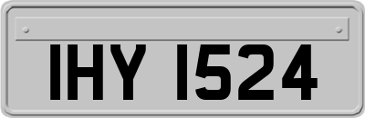 IHY1524