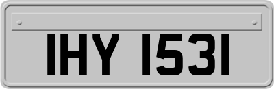 IHY1531