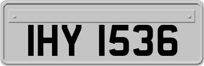 IHY1536