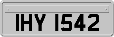 IHY1542