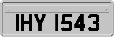 IHY1543