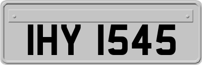 IHY1545