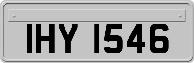 IHY1546