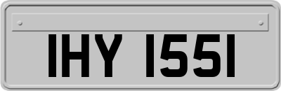 IHY1551