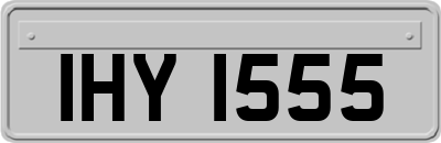 IHY1555