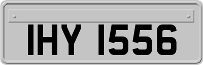 IHY1556
