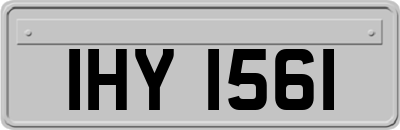 IHY1561