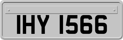 IHY1566