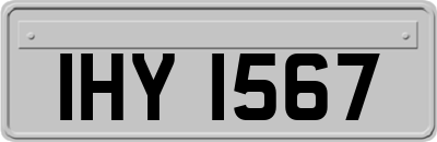 IHY1567