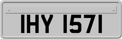 IHY1571