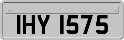 IHY1575