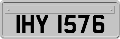 IHY1576