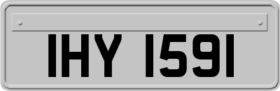 IHY1591