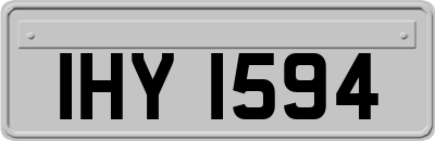 IHY1594