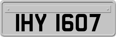 IHY1607