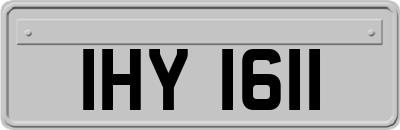 IHY1611