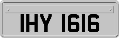 IHY1616