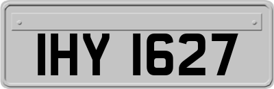 IHY1627