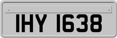 IHY1638