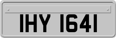 IHY1641