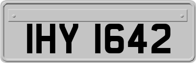 IHY1642